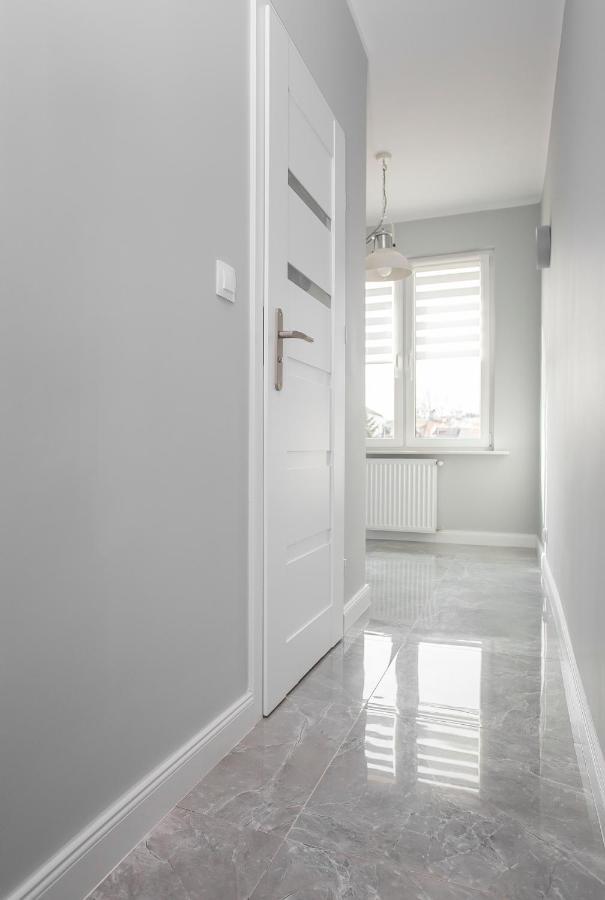 Cr Apartament Centrum Zamenhofa 1 Bialystok Exterior photo